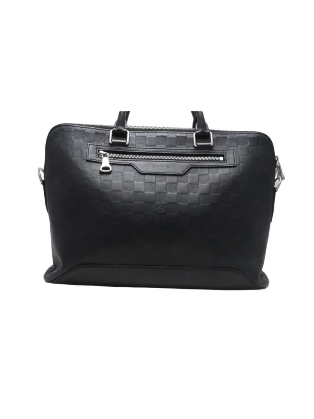 Louis Vuitton Damier Infini Avenue Briefcase Business